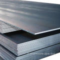 Piastre in acciaio dolce S355 a calore S355